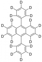 9,10-Diphenylanthracene-d18 