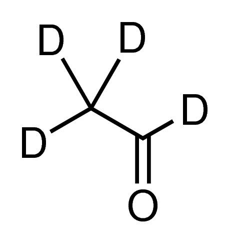 Acetaldehyde-d4 