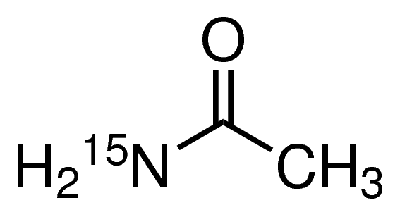 Acetamide-15N 