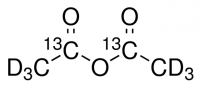 Acetic anhydride-1,1-13C2,d6 607452-100MG