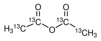 Acetic anhydride-13C4 