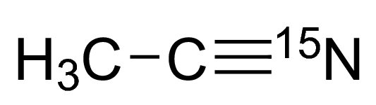 Acetonitrile-15N 