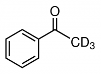 Acetophenone-,,-d3 