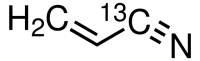 Acrylonitrile-1-13C 491721-250MG