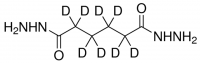 Adipic-d8 acid dihydrazide 
