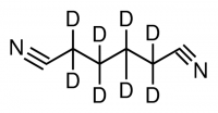 Adiponitrile-d8 