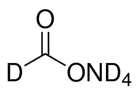 Ammonium formate-d5 