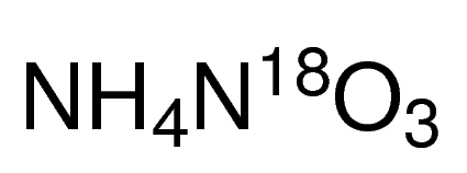 Ammonium nitrate-18O3 