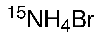 Ammonium-15N bromide 