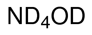 Ammonium-d4 deuteroxide solution 