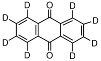 Anthraquinone-d8 