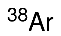 Argon-38Ar 