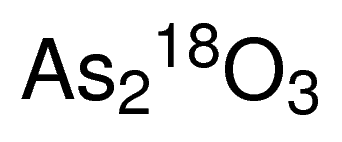 Arsenic(III) oxide-18O3 