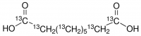 Azelaic acid-13C9 