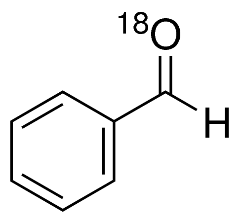 Benzaldehyde-18O 