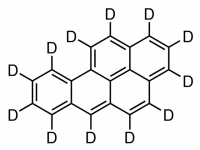 Benzo[a]pyrene-d12 