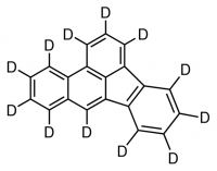 Benzo[b]fluoranthene-d12 