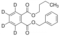 Benzyl butyl phthalate-3,4,5,6-d4 617113-100MG
