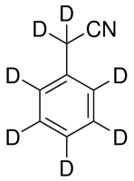 Benzyl cyanide-d7 