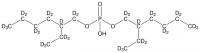 Bis(2-ethylhexyl)-d34 phosphate 