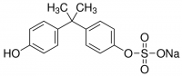 Bisphenol A sulfate sodium salt 