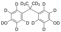 Bisphenol A-d16 