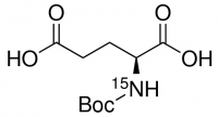 Boc-Glu-OH-15N 