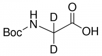 Boc-Gly-OH-2,2-d2 587710-1G