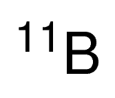 Boron-11B 