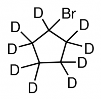 Bromocyclopentane-d9 