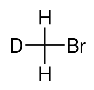 Bromomethane-d1 588342-5G