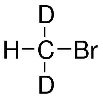 Bromomethane-d2 588350-5G