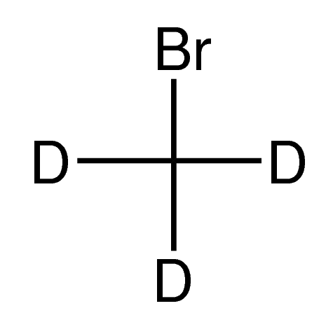 Bromomethane-d3 