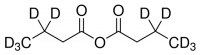 Butyric anhydride-3,3,3,3,4,4,4,4,4,4-d10 