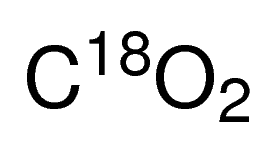 Carbon dioxide-18O2 609692-500ML