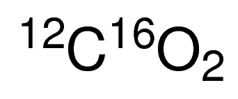 Carbon-12C dioxide-16O2 607274-1L
