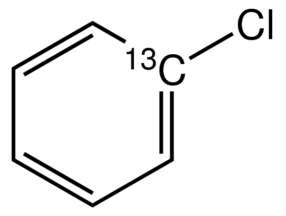 Chlorobenzene-1-13C 