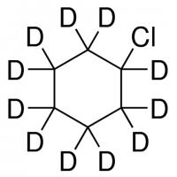 Chlorocyclohexane-d11 
