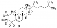 Cholesterol-2,2,3,4,4,6-d6 
