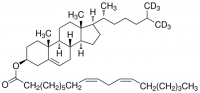 Cholesteryl-26,26,26,27,27,27-d6 linoleate 
