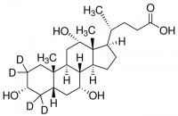 Cholic acid-2,2,4,4-d4 614149-500MG