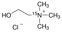 Choline chloride-15N 609269-1G