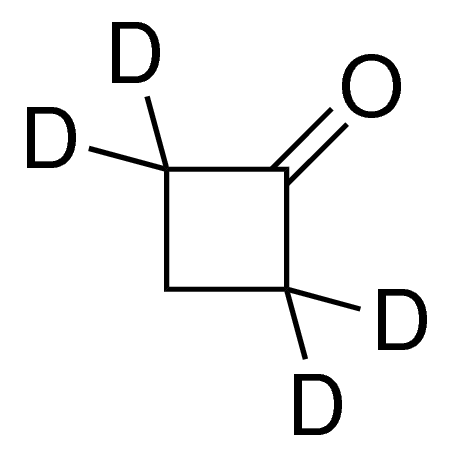 Cyclobutanone-2,2,4,4-d4 
