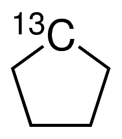 Cyclopentane-13C 492094-100MG