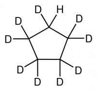 Cyclopentane-d9 588210-1G