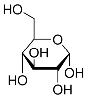 D-Glucose-12C6, 16O6 