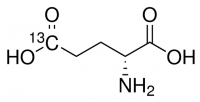 D-Glutamic acid-5-13C 605255-100MG