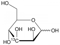 D-Mannose-3-13C 
