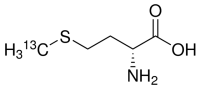 D-Methionine-(methyl-13C) 