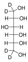 D-Sorbitol-1,1,6,6-d4 616206-100MG